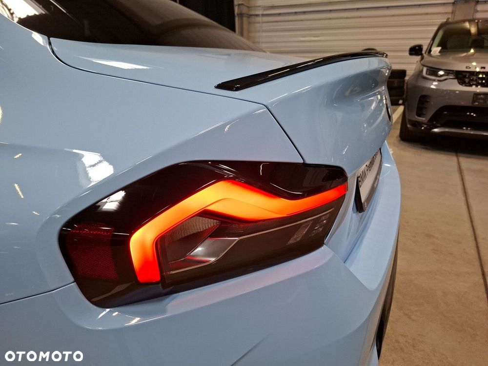 BMW Seria 2 - 20