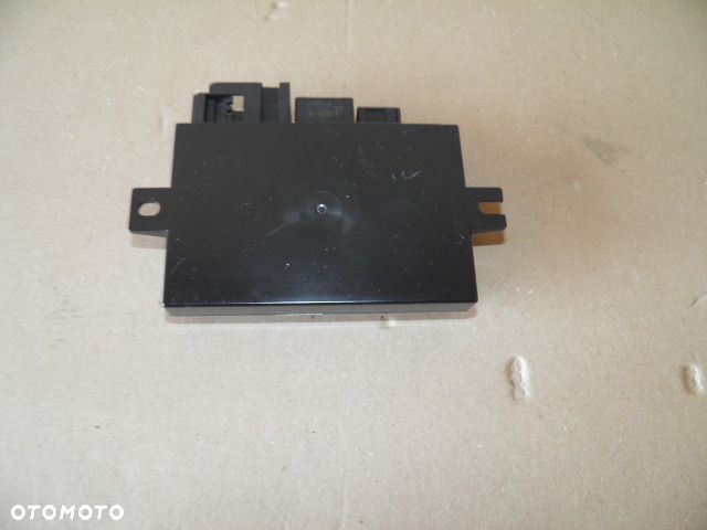 HAK HOLOWNICZY VW T6 VW T6.1 PRYCZA PAKA MODUŁ - 12