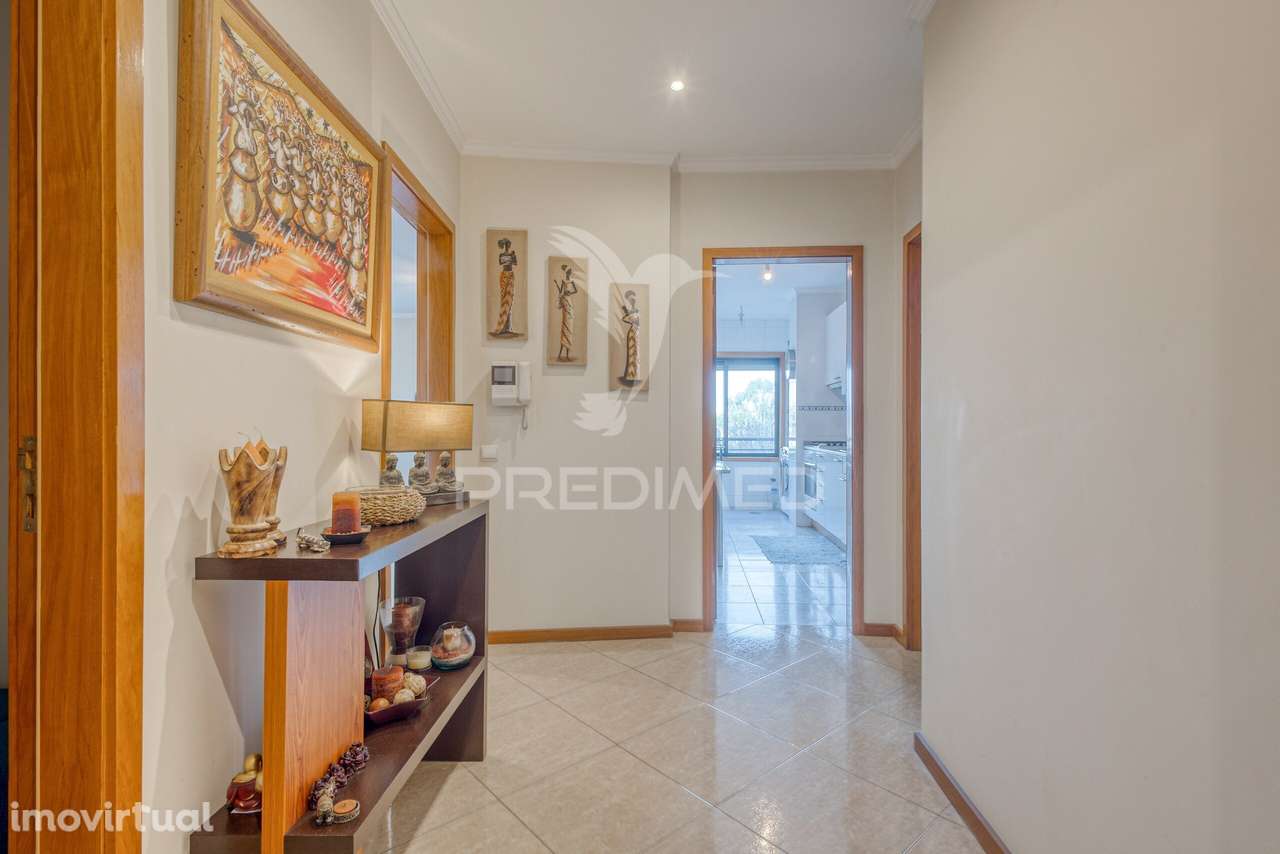 T1+1 com garagem fechada | Oportunidade em Vilar do Andorinho - Grande imagem: 5/20