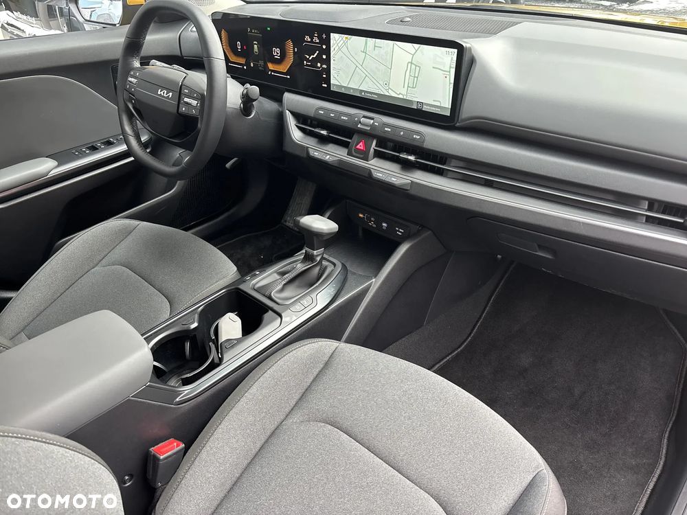 Kia K4 1.6 T-GDI M - 13