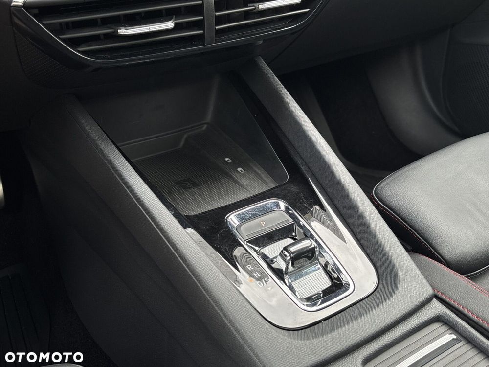 Skoda Octavia 2.0 TDI RS DSG - 22