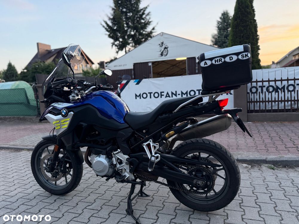 BMW GS - 16