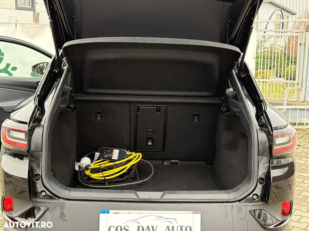 Volkswagen ID.4 Performance Upgrade Pro Business - 9