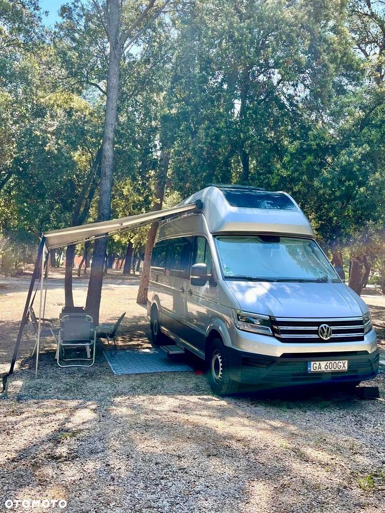 Volkswagen GRAND CALIFORNIA - 19