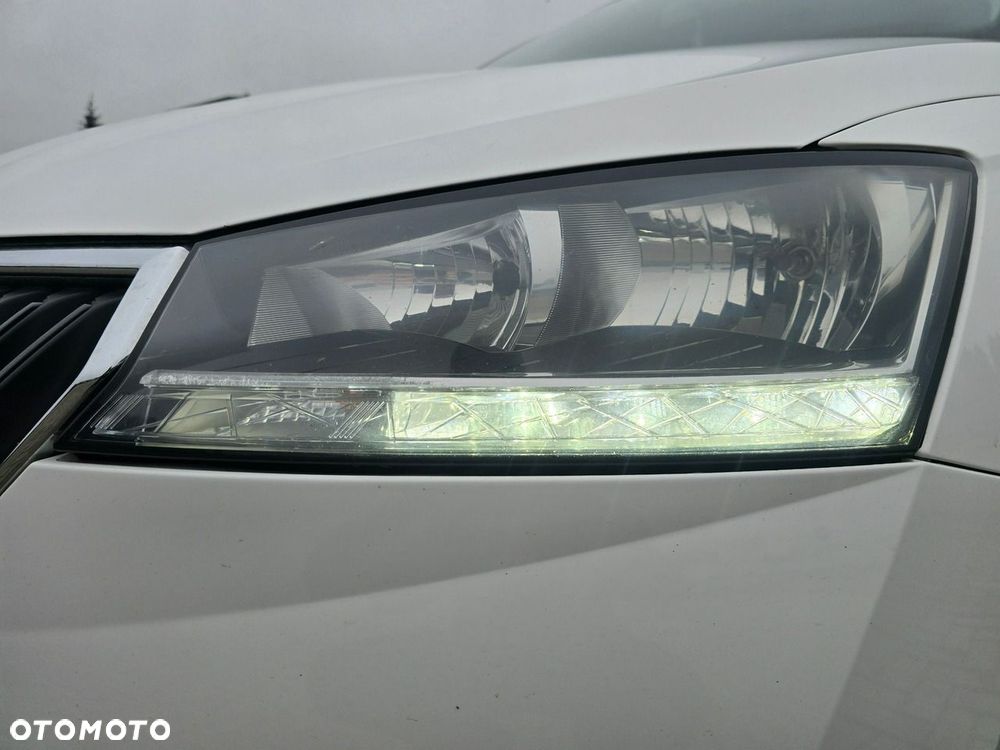 Skoda Fabia - 26