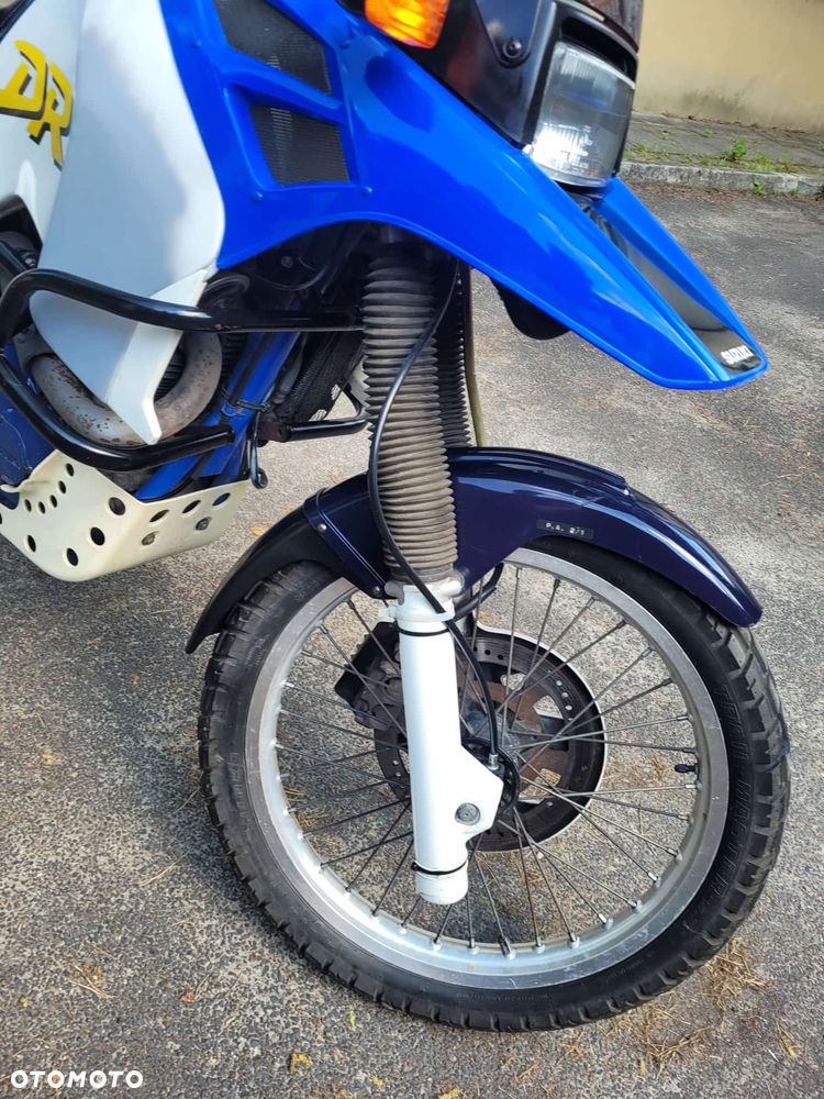 Suzuki DR - 14