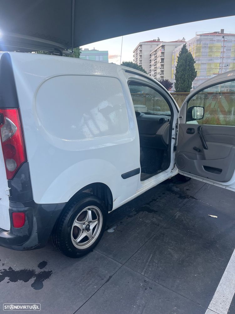 Renault Kangoo 1.5 dCi Pack - 6