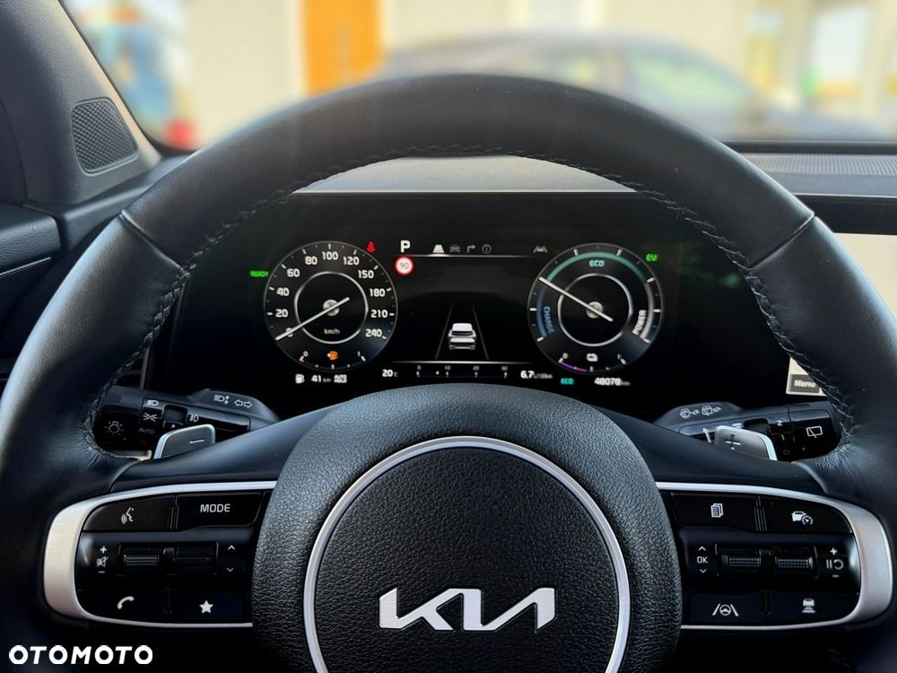 Kia Sportage - 18