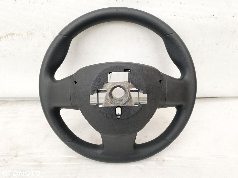 MASTER 4 MOVANO B Lift NV400 18- KIEROWNICA ORYGINALNA TEMPOMAT 484005122R - 8