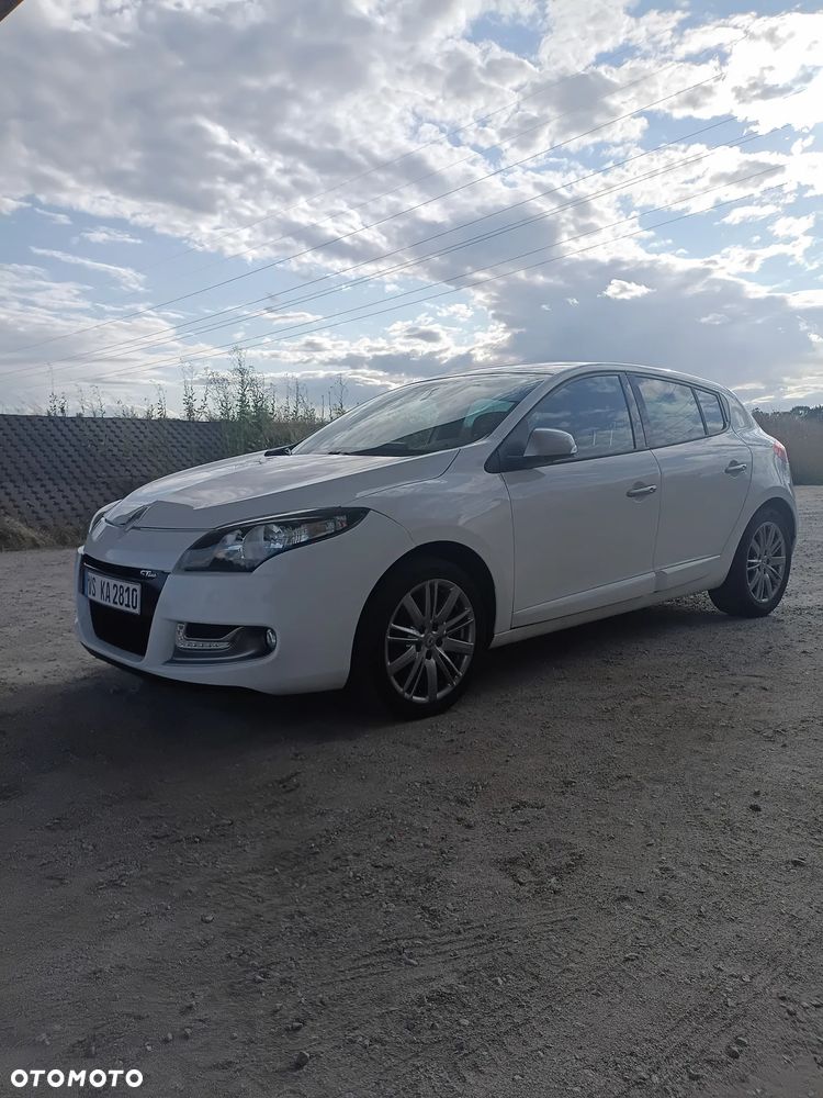 Renault Megane ENERGY TCe 115 Start & Stop LIMITED - 6