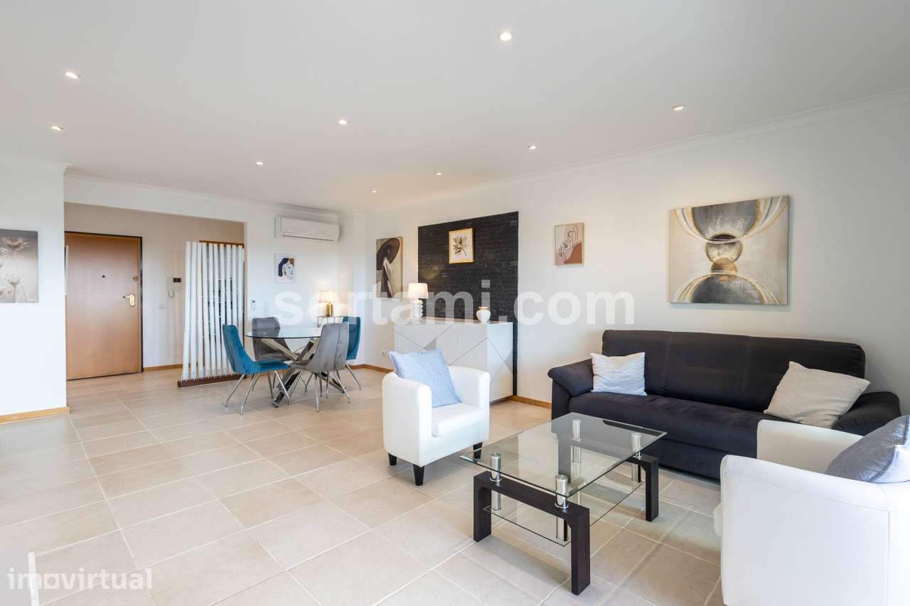 Apartamento T2 Venda em Quarteira,Loulé - Grande imagem: 3/32