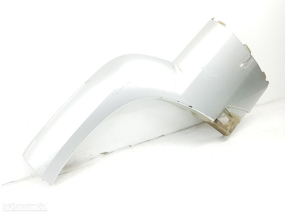 ARO TRASEIRO ESQUERDO TOYOTA LAND CRUISER PRADO 2004 -7565460021B0 - 1