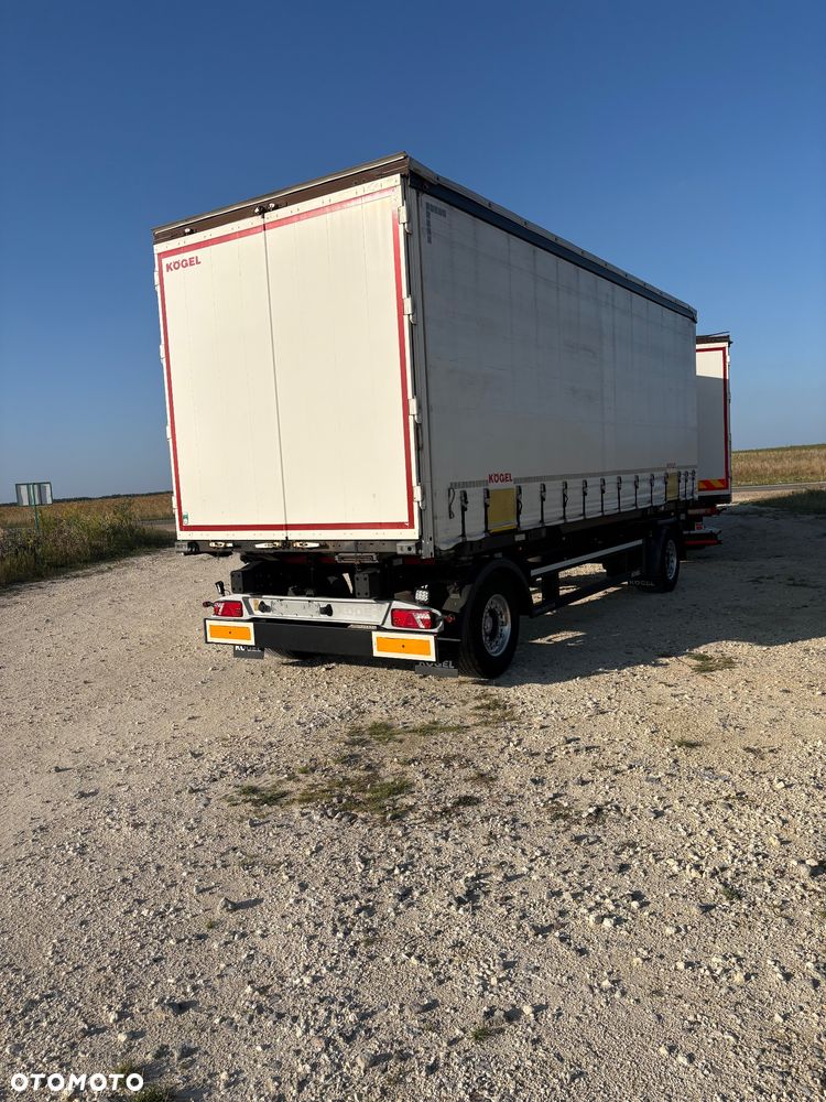 Renault T520 - 6