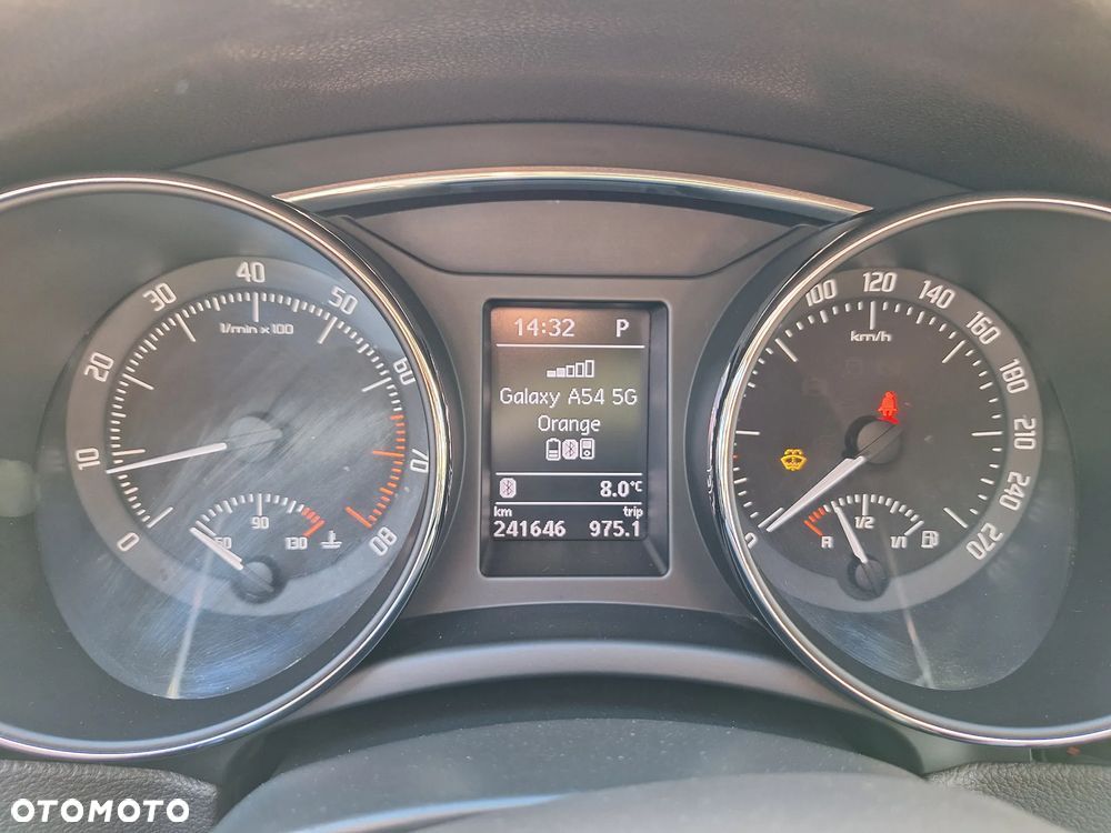 Skoda Superb 2.0 TSI L&K DSG - 4