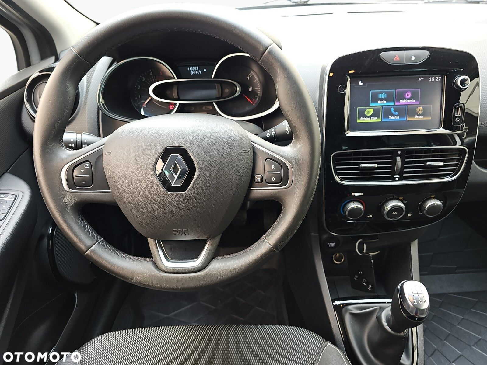 Renault Clio - 12