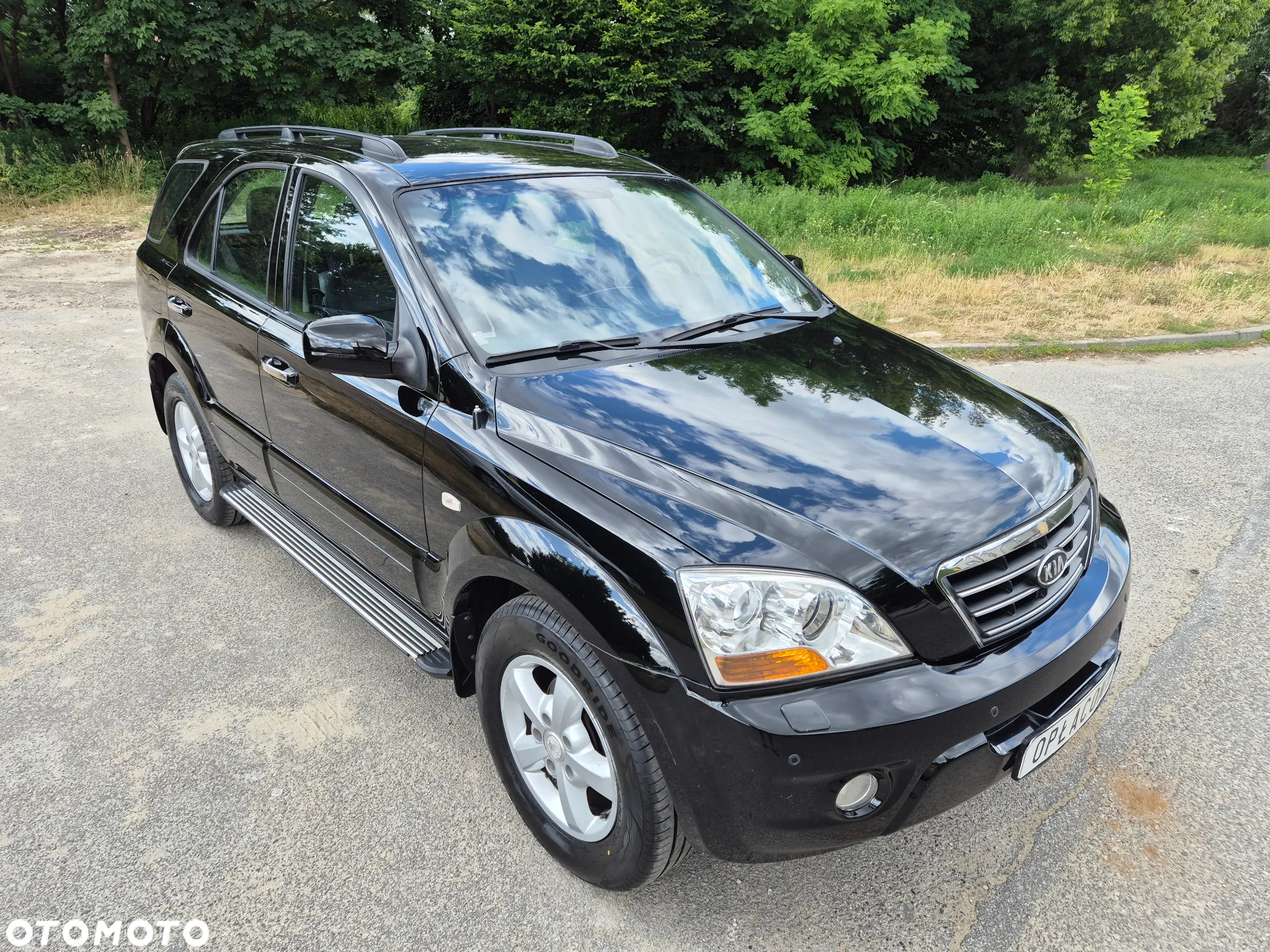Kia Sorento 3.3 V6 EX - 16