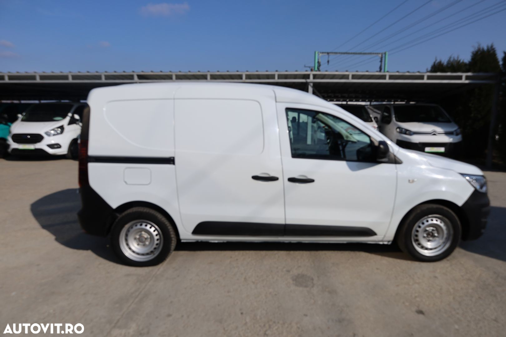 Renault Kangoo Express - 8
