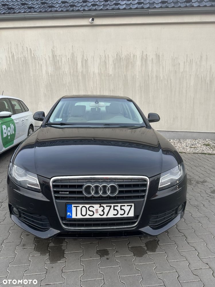Audi A4 - 12