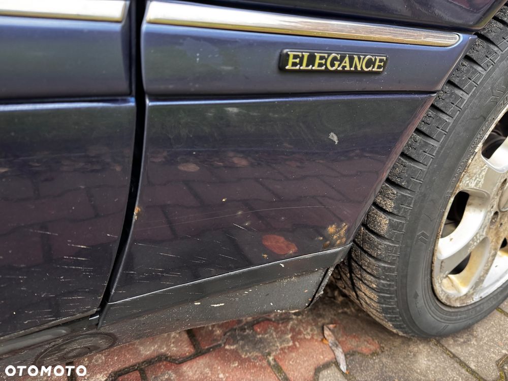 Mercedes-Benz Klasa C 200 Kompressor Elegance - 5