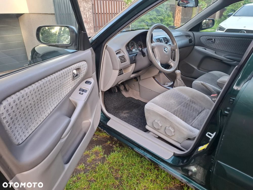 Mazda 626 1.9 Comfort - 5