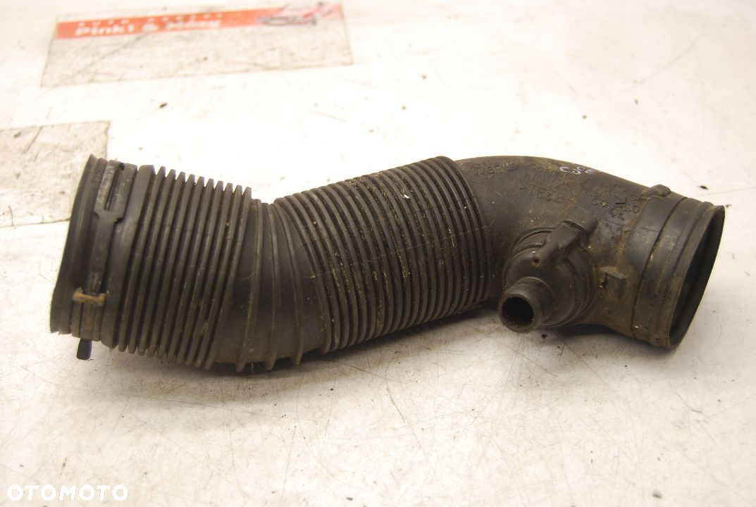 RURA PRZEWÓD POWIETRZA 1J0129684CD SEAT TOLEDO II 1.6 AUDI SKODA VW - 3
