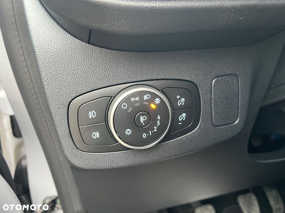 Ford Puma 1.0 EcoBoost Hybrid COOL & CONNECT - 28