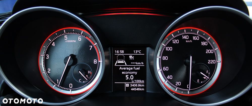 Suzuki Swift 1.2 Dualjet SHVS Premium Plus - 22