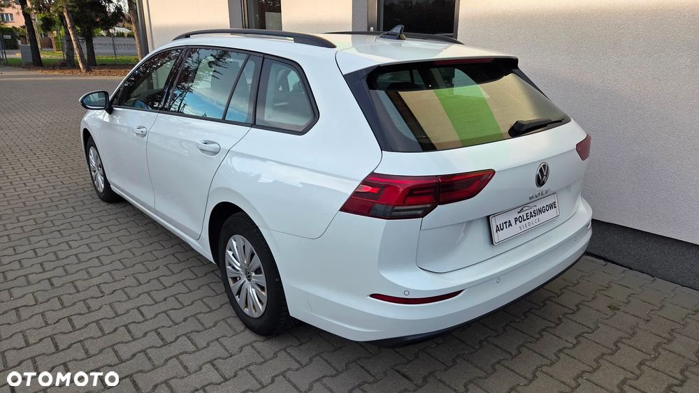 Volkswagen Golf 1.0 TSI Life - 7