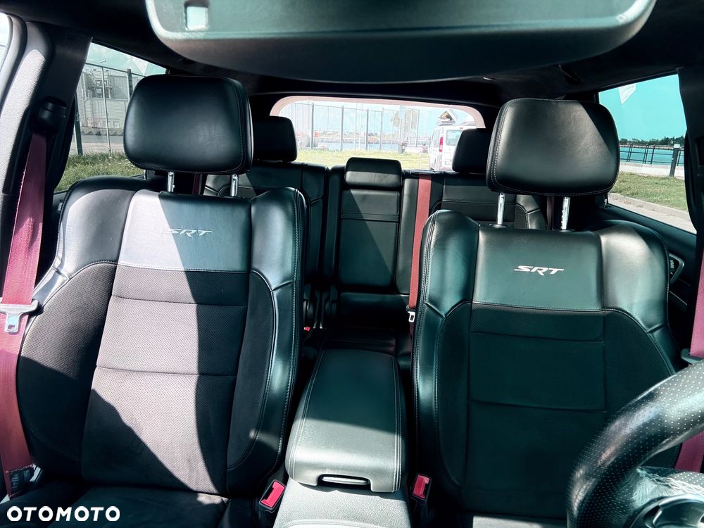 Jeep Grand Cherokee - 22