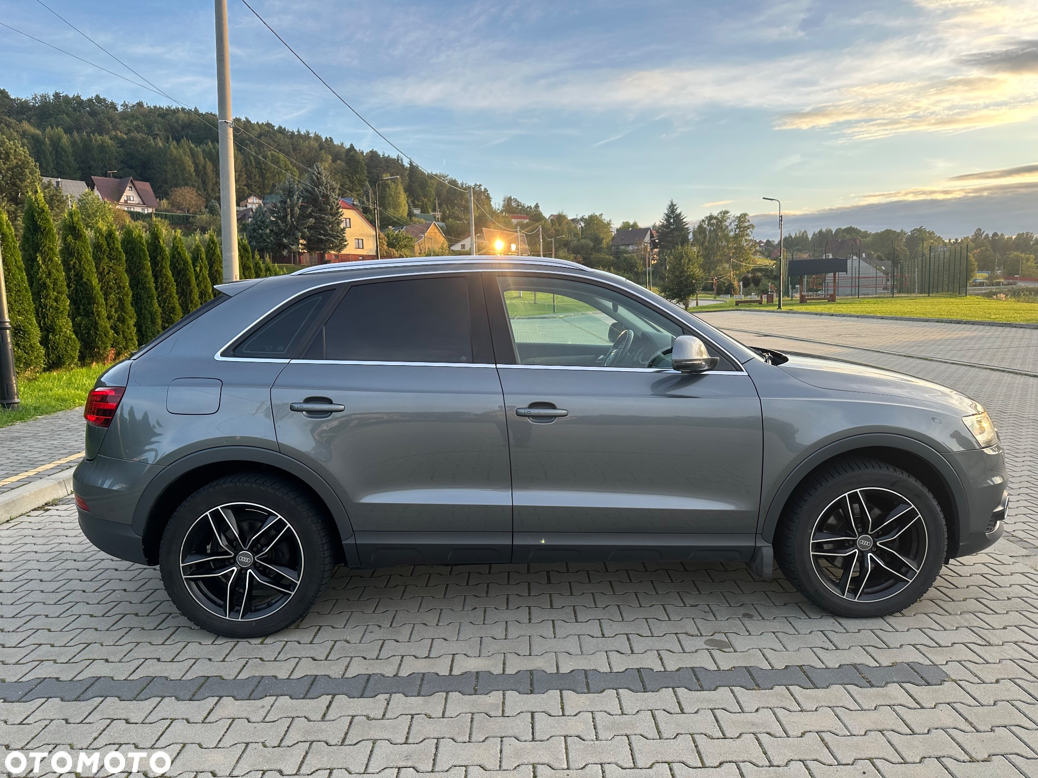 Audi Q3 2.0 TDI Quattro - 5