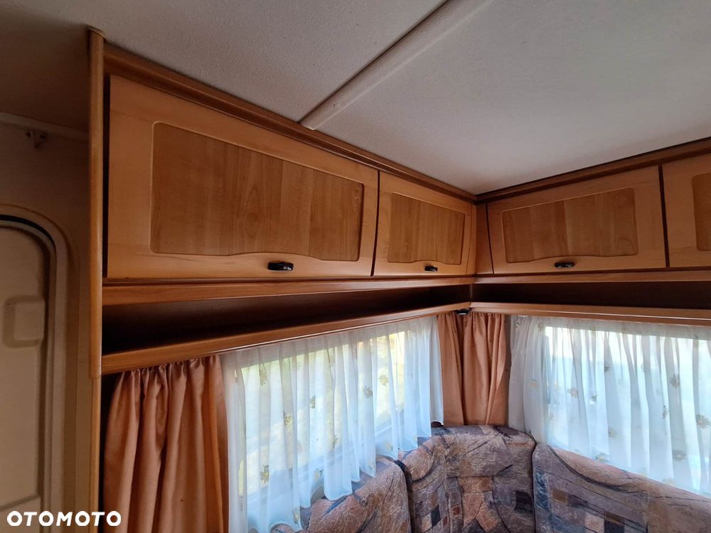 Hymer-Eriba Moving 532 - 12