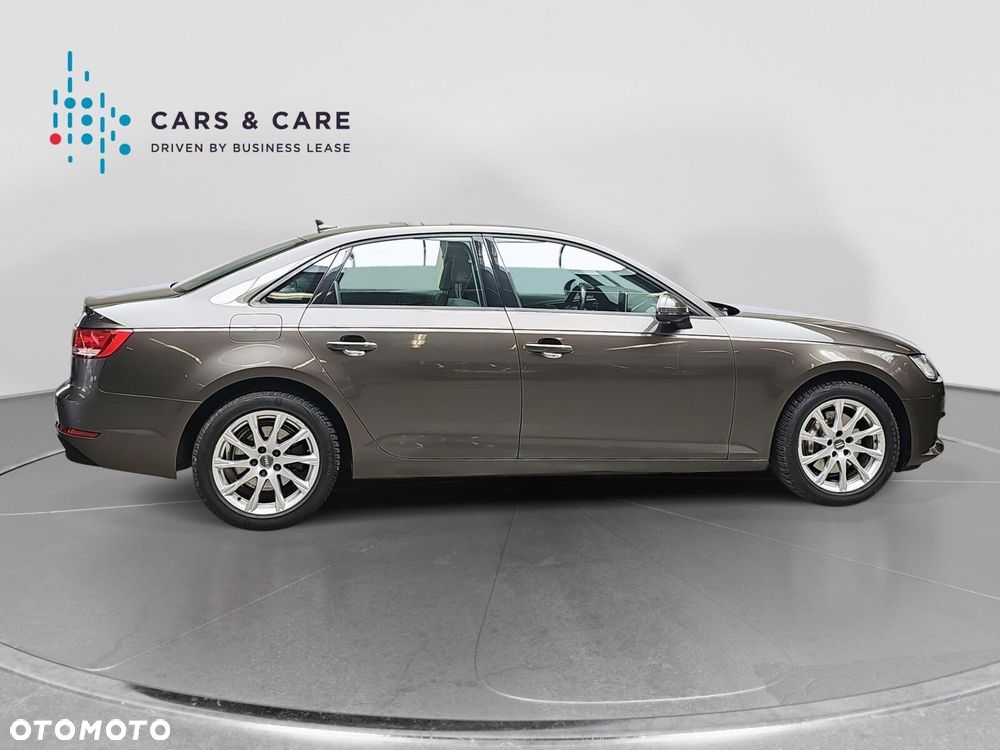 Audi A4 Limousine 2.0 TDI Sport S tronic - 22