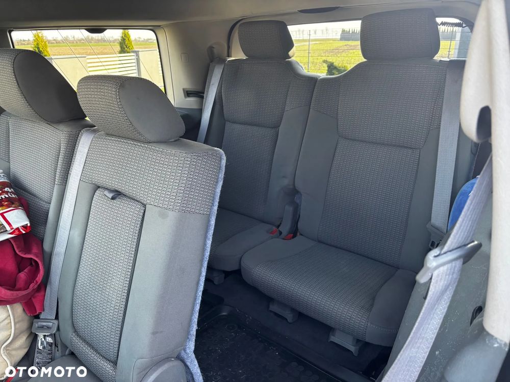 Jeep Commander 3.0 CRD Limited - 24