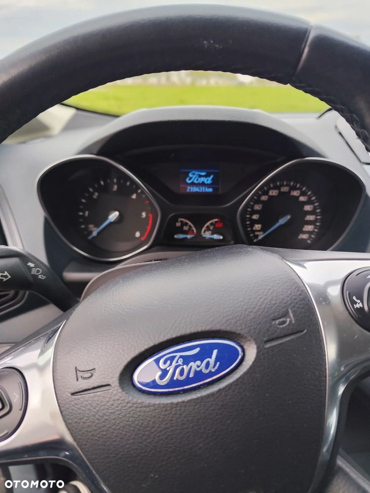 Ford C-MAX 2.0 TDCi Champions Edition - 18