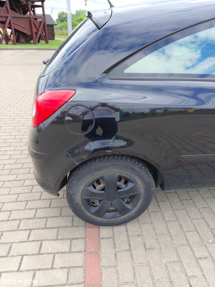 Opel Corsa 1.3 CDTI Enjoy - 9