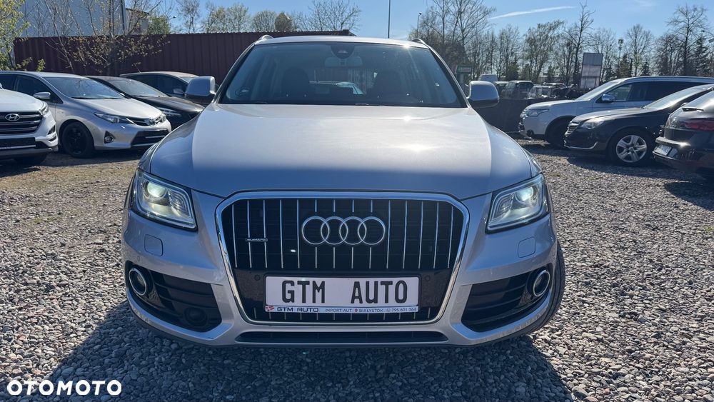Audi Q5 - 27