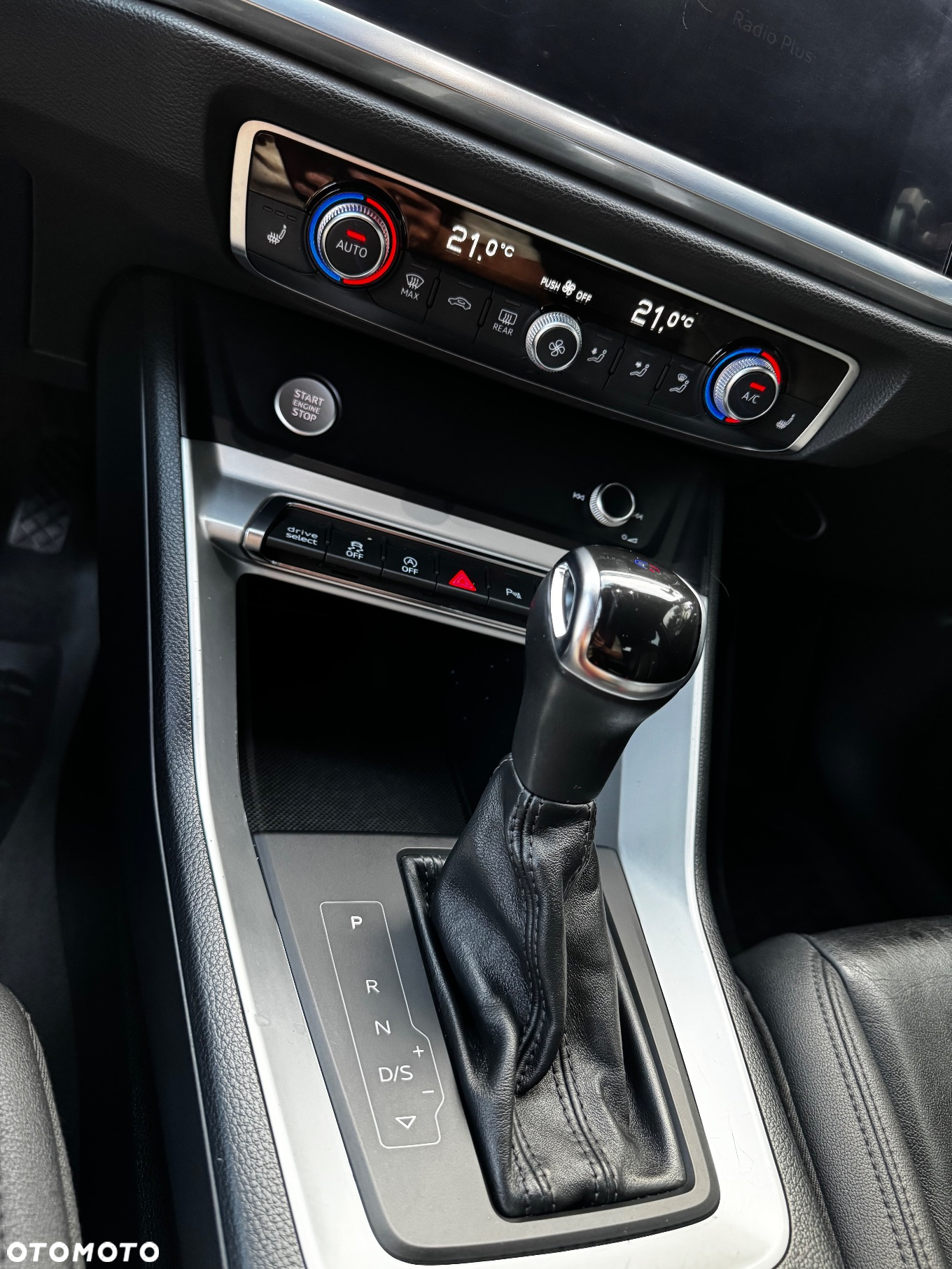 Audi Q3 45 TFSI Quattro S Line S tronic - 24