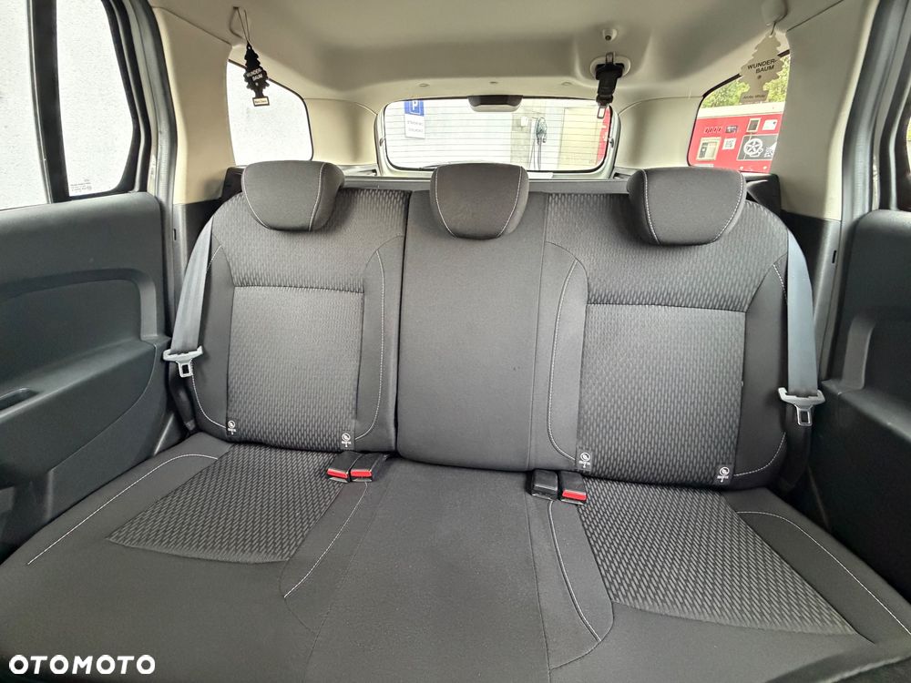 Dacia Logan 0.9 TCe Laureate S&S - 21