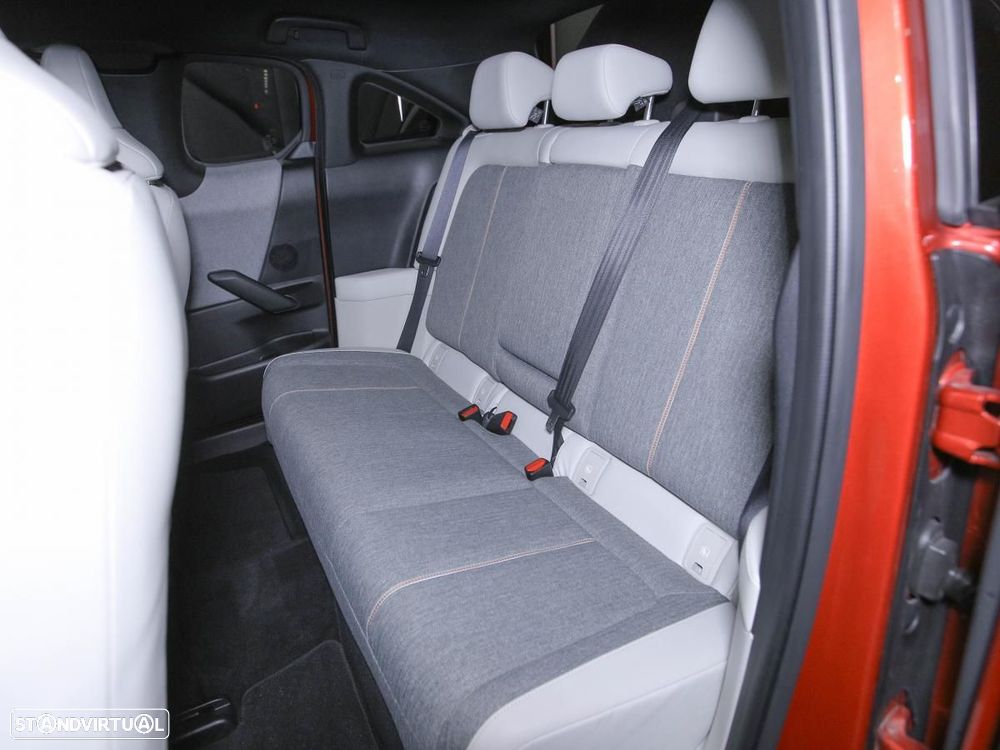 Mazda MX-30 e-Skyactiv Excellence - 8