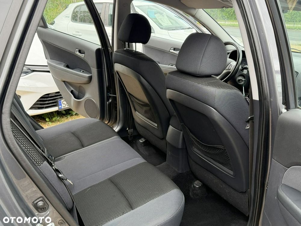 Hyundai i30 - 20