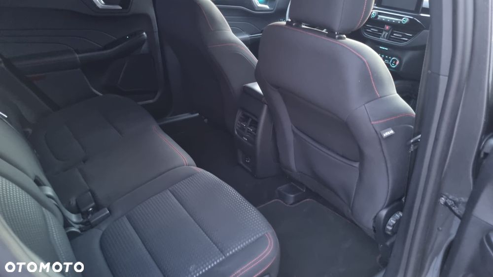 Ford Kuga 2.5 FHEV FWD ST-Line eCVT - 15