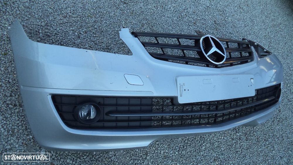 Para-choques frente Mercedes class A ( A 169 885 75 25 ORIGINAL) - 3