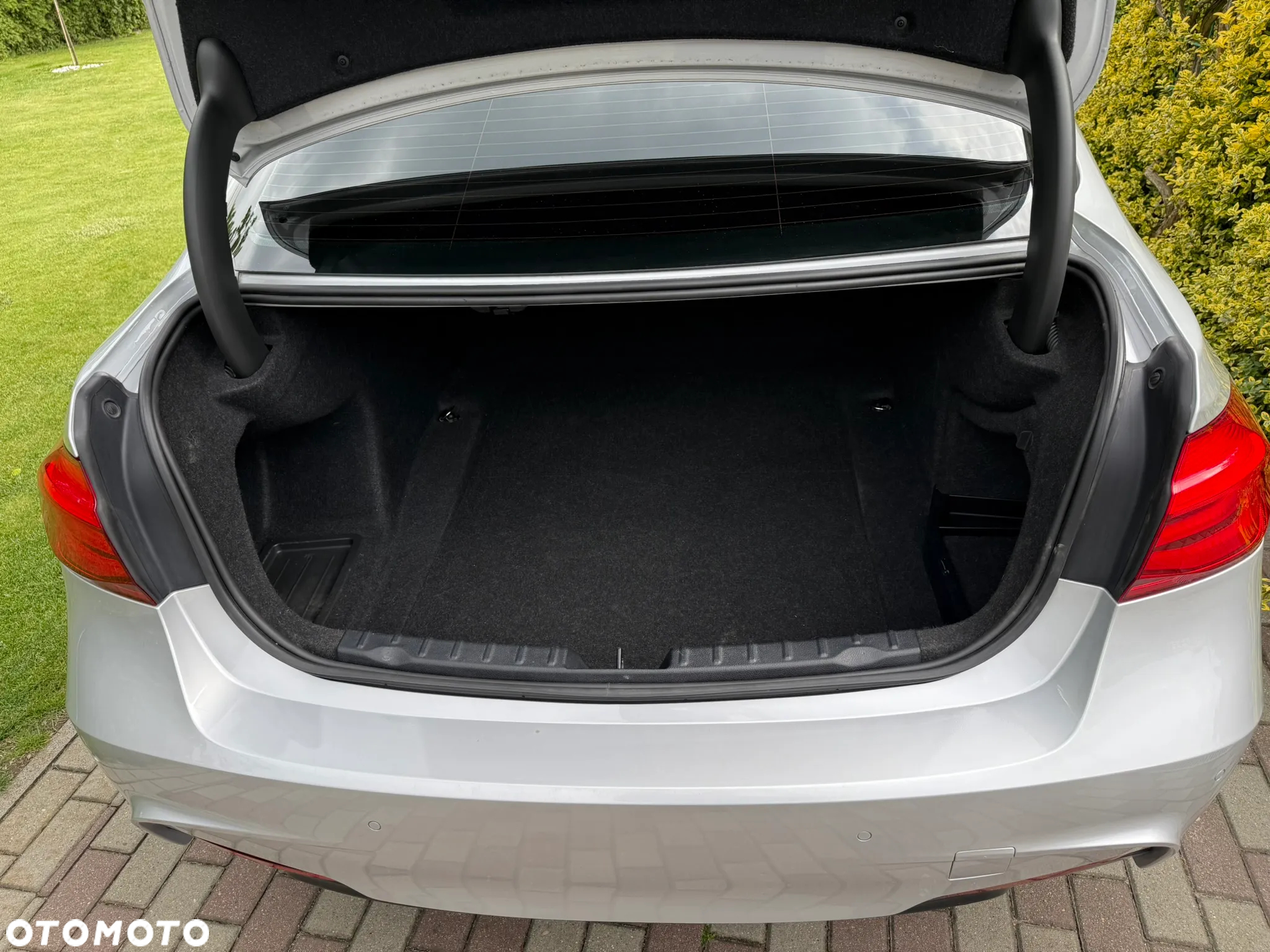 BMW Seria 3 - 18