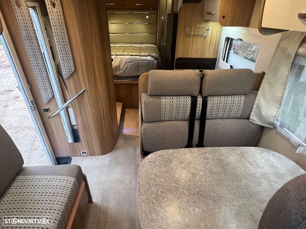 Chausson Welcome - 7