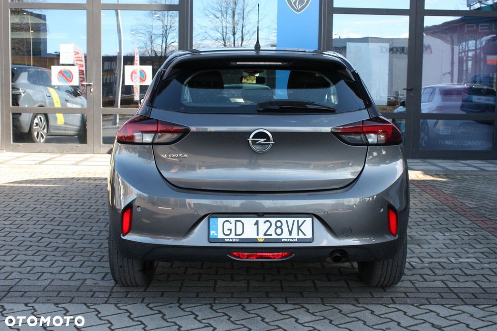 Opel Corsa 1.2 S&S - 7