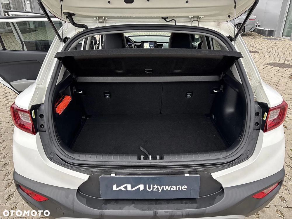 Kia Stonic 1.0 T-GDI XL - 17