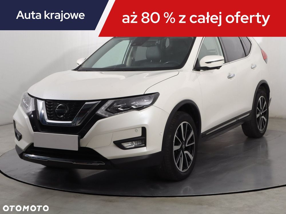 Nissan X-Trail - 3