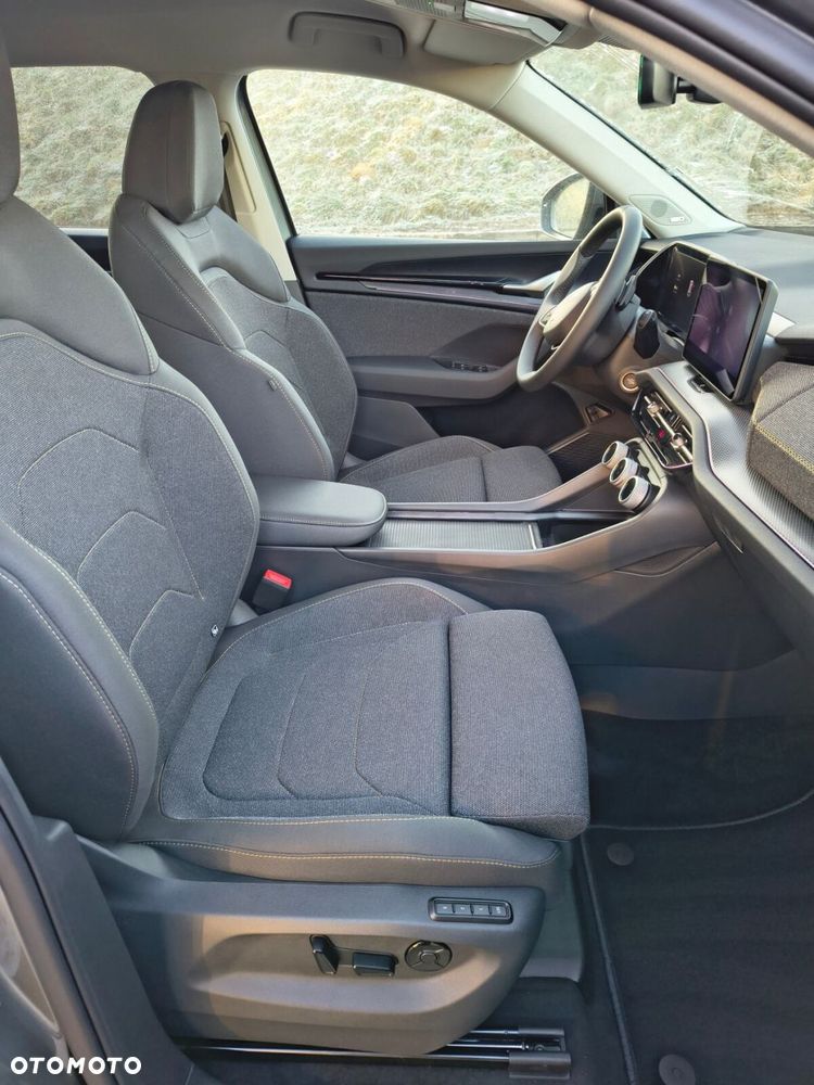 Skoda Kodiaq - 10