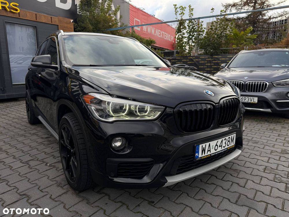 BMW X1 - 28