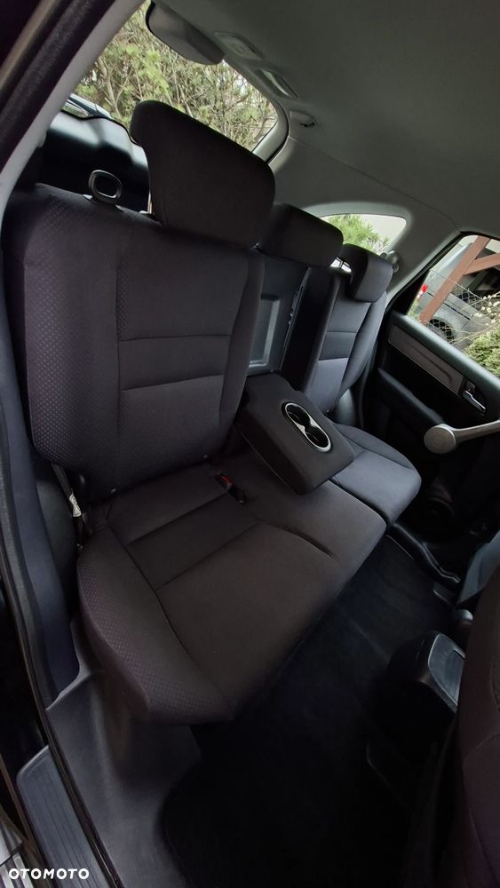 Honda CR-V 2.0i-VTEC Automatik Elegance 50 Jahre Edition - 17